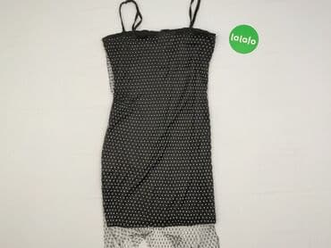 sukienki midi dopasowane: FB Sister, Women`s dress, size S (EU 36) — 3