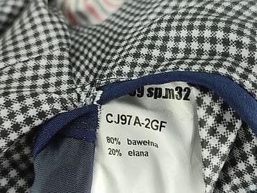 pull and bear bluzy: Marynarka dla mężczyzn, rozmiar S — 7