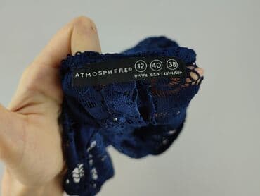 koszulki z atomowkami: Atmosphere, Bluzka damska, M — 4