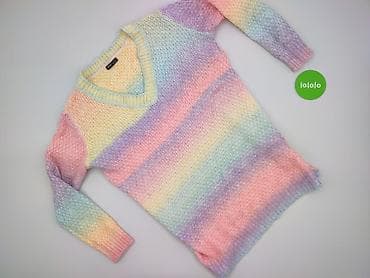 sheilay sweter: Shein, Sweter damski, rozmiar M — 2