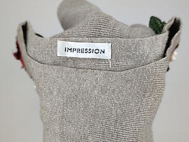 crane kurtka: Impression, Sweter damski, rozmiar 5XL — 4