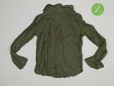 koszulki khaki: Calliope, Koszula damska, rozmiar M — 3