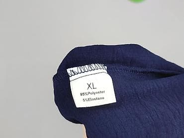 Women: Material trousers for women, size XL at lalafo.pl — 4 Women: Material trousers for women, size XL — 4