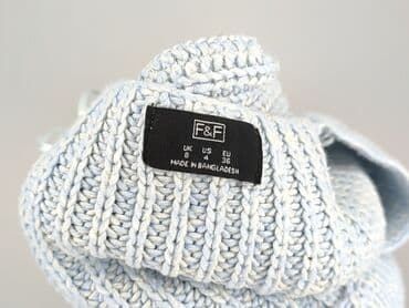 co to jest akryl w swetrze: F&F, Women`s sweater, S — 4