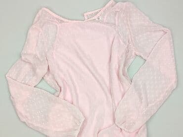 sinsay hello kitty buty: Sinsay, Bluzka damska, rozmiar S — 1