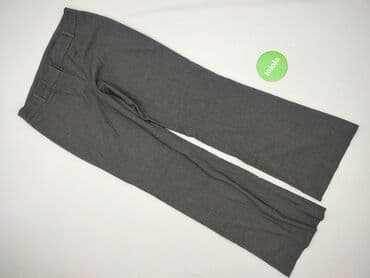 sandały w ccc na koturnie: Camaïeu, Spodnie materiałowe damskie, XL — 2