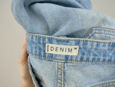destination kurtka: Denim, Jeansy damskie, rozmiar S — 5