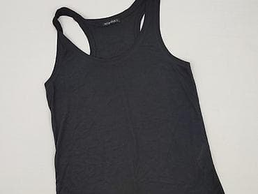polyester undershirts: Terranova, Top damski, rozmiar S — 1