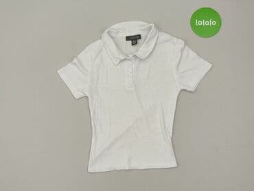 primark koszulka polo: Primark, Women`s polo shirt, size XS — 3