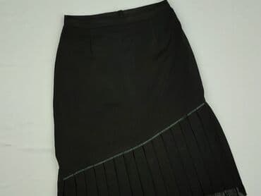 sukienki o kroju marynarki midi: Spódnica damska, rozmiar 3XL — 1