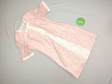 ażurowa sukienki zara: A&M, Sukienka damska, rozmiar L — 2