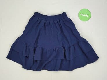 spódniczka kąpielowa granatowa: Spódnica damska, rozmiar S — 3