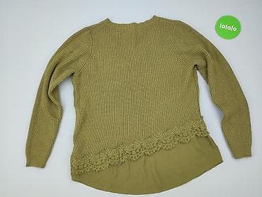 sklepy nessi: NEXT Petite, Sweter damski, rozmiar M — 3