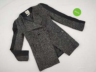 kurtka flek h: Ltb, Płaszcz damski, rozmiar XS — 2