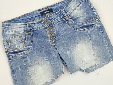 invicta ubrania: INVICTUS, Szorty damskie, rozmiar M — 2