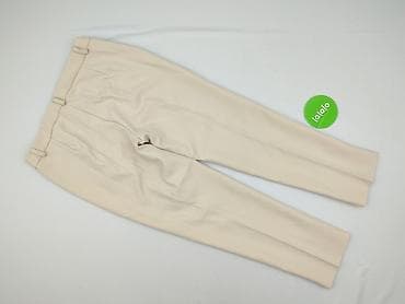 cargo cropp: Spodnie materiałowe damskie, rozmiar XL — 3