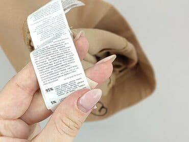 spodenki krótkie plus size: Sinsay, Брюки жіночі, розмір 2XL — 5