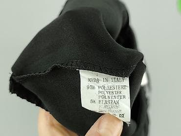 black sabbath hm: Moda Italia, Spodnie materiałowe damskie, rozmiar S — 4