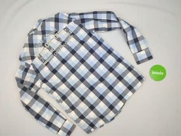 Men: S.Oliver, Shirt for men, size S — 3