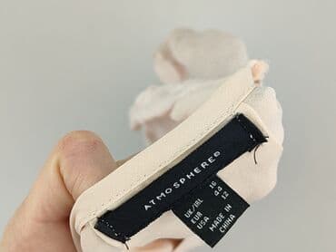 Kobiety: Atmosphere, Tunika damska, 2XL — 4