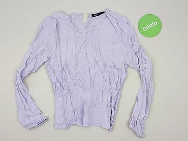 shein plus size bluzki: Bluzka damska, rozmiar S — 2