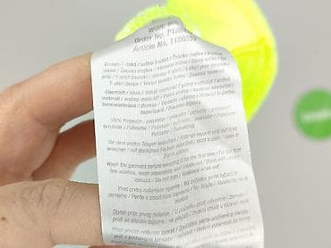 bluzy oversize sinsay: Janina, T-shirt damski, rozmiar M — 6