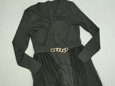 Shein, Sukienka damska, rozmiar L