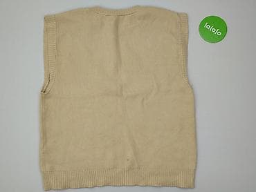tu sweter: Zara, Kamizelka damska, rozmiar S — 3