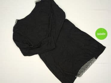 sukienki w kształcie litery a duże rozmiary: Sukienka damska, rozmiar 3XL — 3