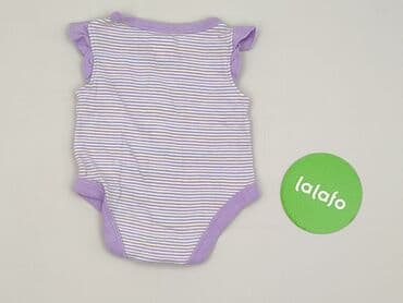 lidl sukienki letnie: Body, Carter's, 1-3 m, 
stan - Idealny — 3