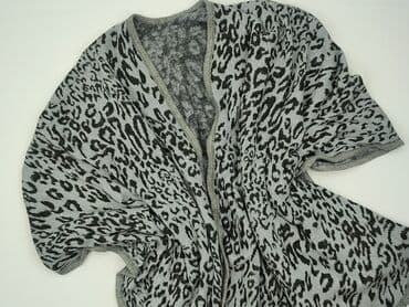 Women`s poncho, size One size