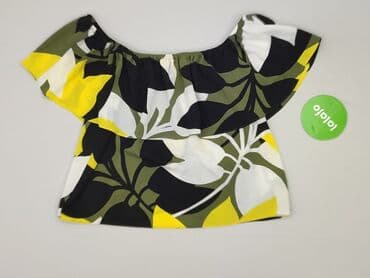 sweter open shoulder: FREYA+BAILEY, Bluzka damska, rozmiar M — 2