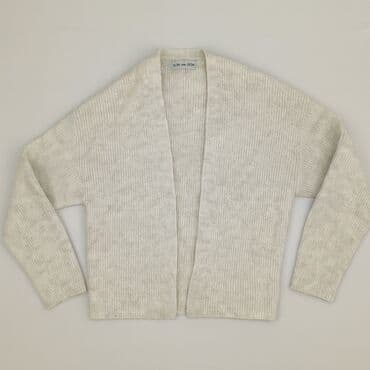 poliamid w swetrze: Kardigan damski, rozmiar XS — 2