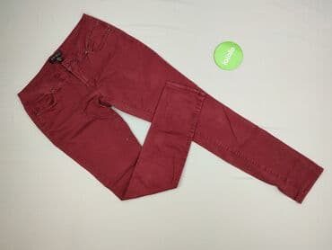 jeansy z elastanem: Amisu, Jeansy damskie, M — 2