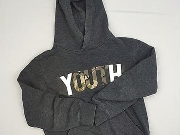 Youth, Bluza z kapturem dla mężczyzn, rozmiar M