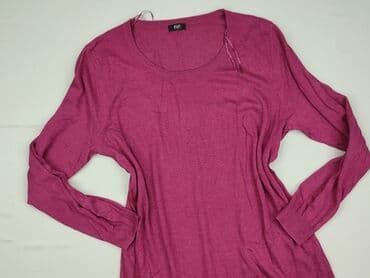sukienka maxi sinsay: F&F, Sukienka damska, rozmiar 3XL — 1