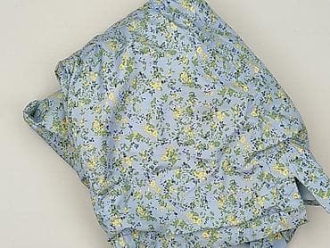 kurtka edc: Kurtka przeciwdeszczowa, F&F, 10 lat, 134-140 cm, stan - Bardzo dobry — 7