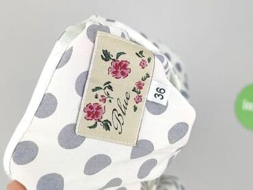 bluzki nietoperz allegro: Bleu, Bluzka damska, S — 4