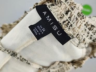 mix: Amisu, Women`s dress, size S — 4