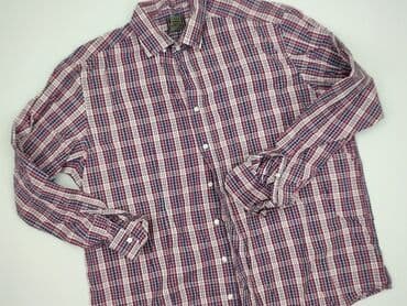 Сорочка для чоловіків, 3XL