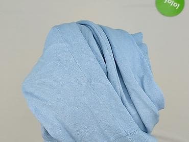 jasnoniebieski top: Top Secret, Kardigan damski, rozmiar XL — 6