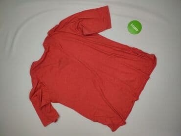 only marynarka: George, Bluzka damska, 3XL — 3