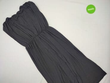 czerwony sweter hm: H&M, Sukienka damska, rozmiar S — 3