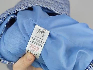 Women's Clothing: F&F, Women's blazer, size L — 4