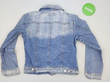 marynarka od mohito: Kurtka jeansowa damska, rozmiar XL — 3