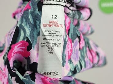 sandały kurt geiger: George, Spódnica damska, rozmiar M — 5