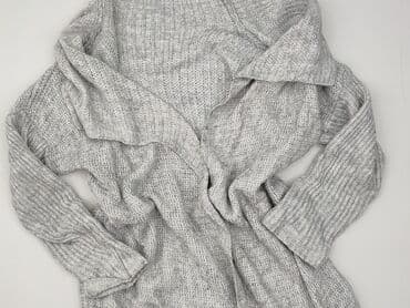 sweter z alpaki olx: Kardigan damski, rozmiar 3XL — 1