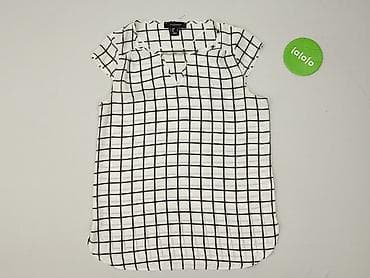 buty na platformie cropp: Atmosphere, Bluzka damska, rozmiar S — 2