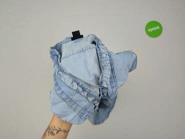 sukienka z lyocellu h m: H&M, Sukienka damska, rozmiar S — 6