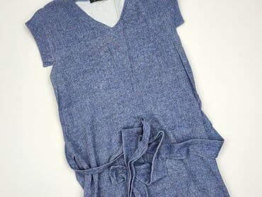 sukienki midi plus size: Ochnik, Women`s dress, size L (EU 40) — 1